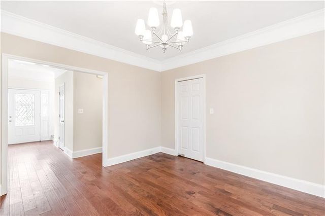 919 Bridgegate Drive NE, Marietta, GA 30068