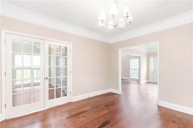 919 Bridgegate Drive NE, Marietta, GA 30068