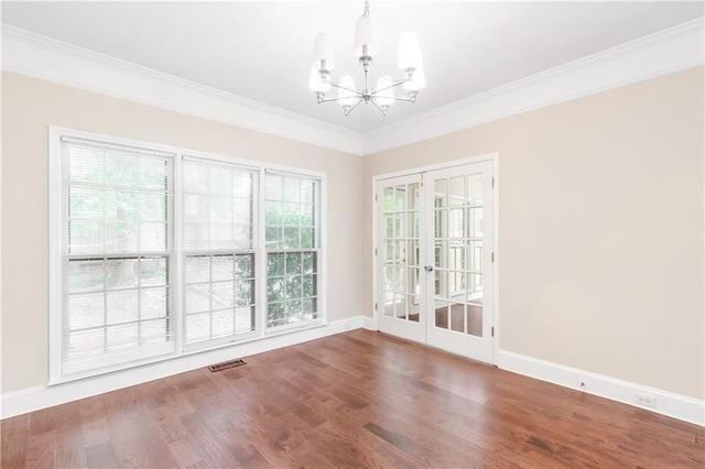 919 Bridgegate Drive NE, Marietta, GA 30068