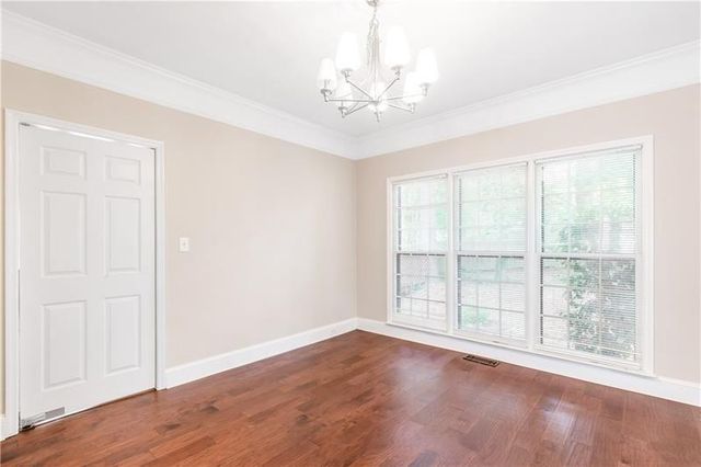 919 Bridgegate Drive NE, Marietta, GA 30068