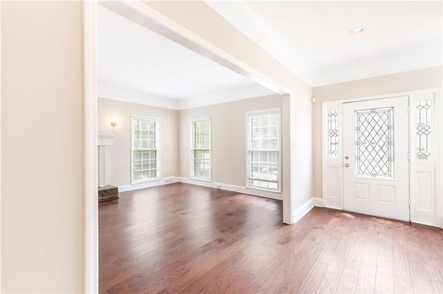 919 Bridgegate Drive NE, Marietta, GA 30068