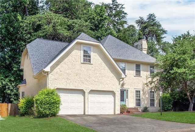 919 Bridgegate Drive NE, Marietta, GA 30068