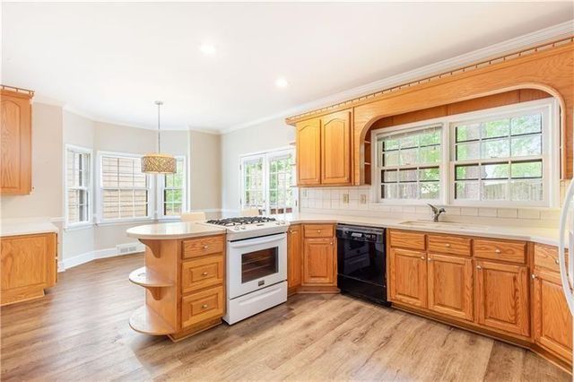 919 Bridgegate Drive NE, Marietta, GA 30068