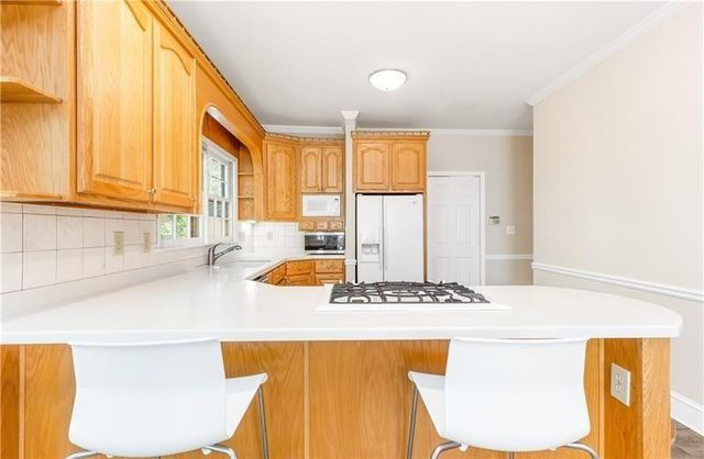 919 Bridgegate Drive NE, Marietta, GA 30068