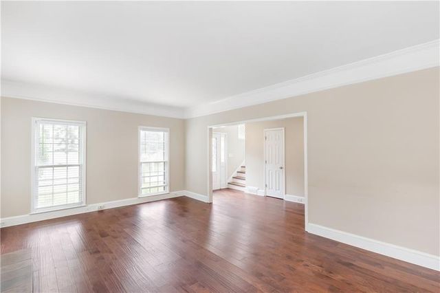 919 Bridgegate Drive NE, Marietta, GA 30068