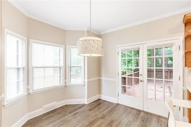 919 Bridgegate Drive NE, Marietta, GA 30068