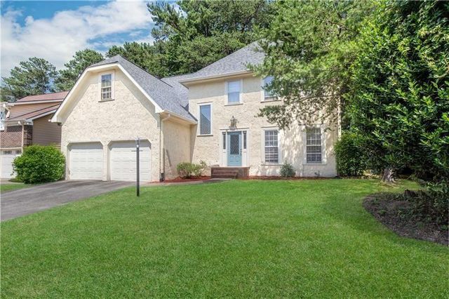 919 Bridgegate Drive NE, Marietta, GA 30068