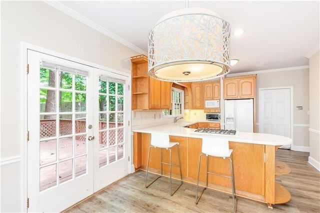 919 Bridgegate Drive NE, Marietta, GA 30068