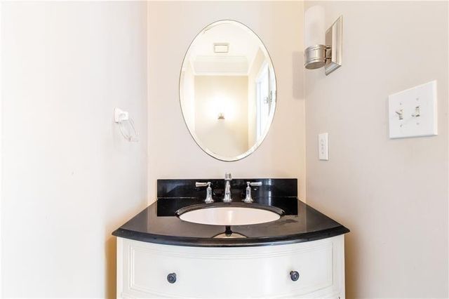 919 Bridgegate Drive NE, Marietta, GA 30068