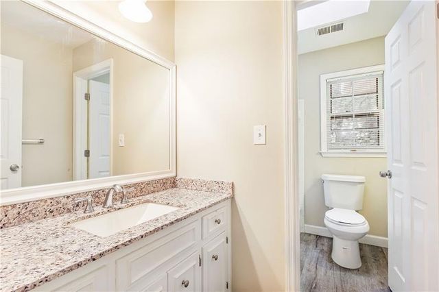 919 Bridgegate Drive NE, Marietta, GA 30068