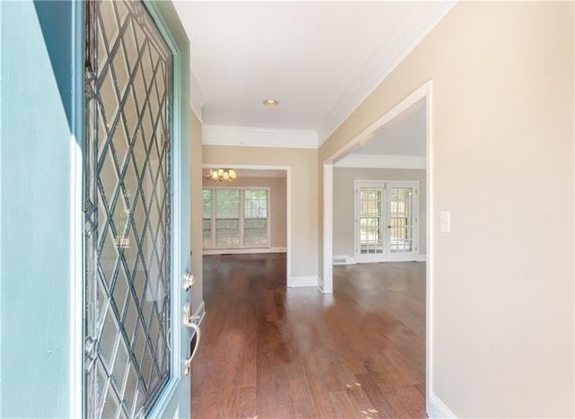 919 Bridgegate Drive NE, Marietta, GA 30068