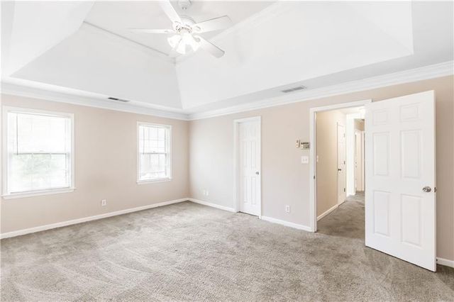 919 Bridgegate Drive NE, Marietta, GA 30068