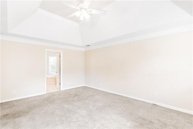 919 Bridgegate Drive NE, Marietta, GA 30068