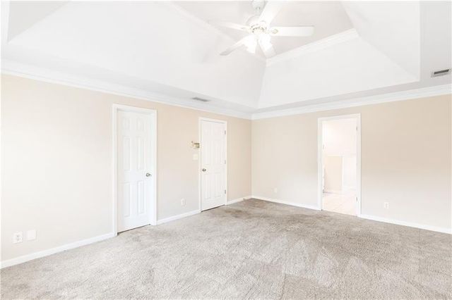919 Bridgegate Drive NE, Marietta, GA 30068