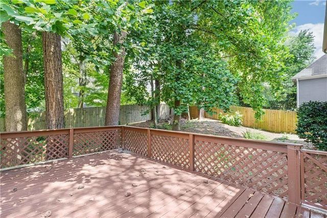 919 Bridgegate Drive NE, Marietta, GA 30068