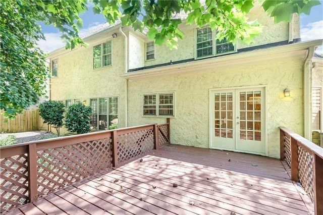 919 Bridgegate Drive NE, Marietta, GA 30068