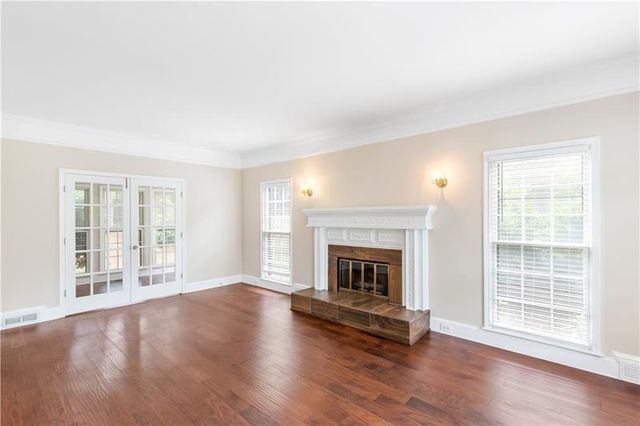 919 Bridgegate Drive NE, Marietta, GA 30068