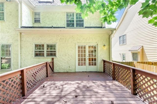 919 Bridgegate Drive NE, Marietta, GA 30068