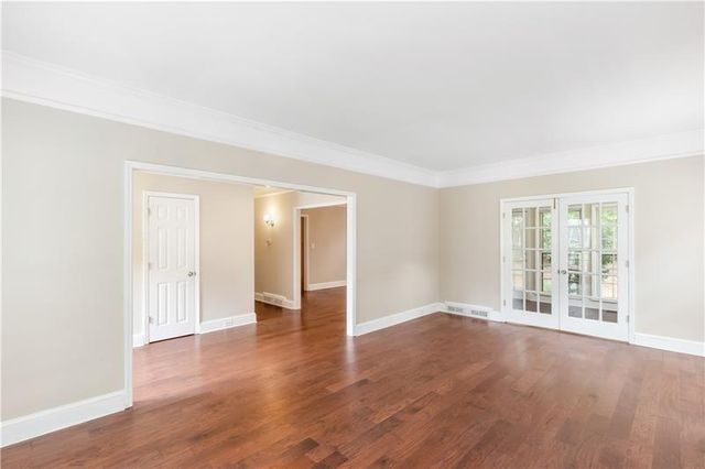 919 Bridgegate Drive NE, Marietta, GA 30068