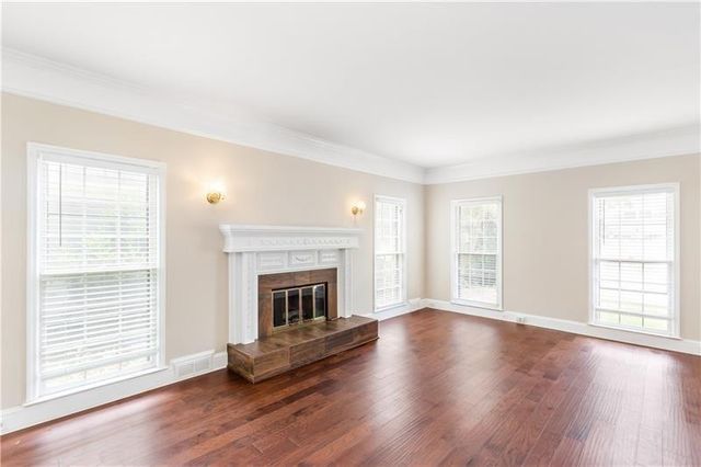 919 Bridgegate Drive NE, Marietta, GA 30068