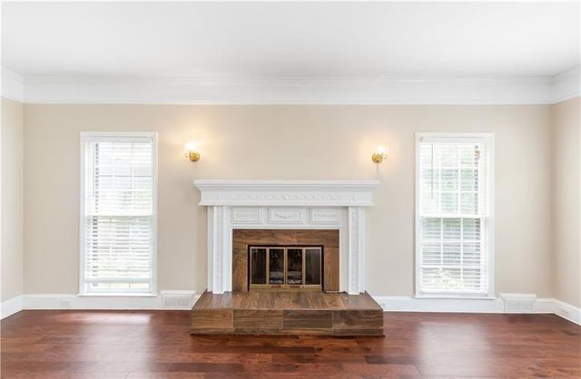 919 Bridgegate Drive NE, Marietta, GA 30068