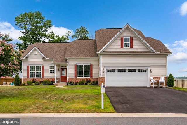 38523 BLUE HEN DR, Selbyville, DE 19975