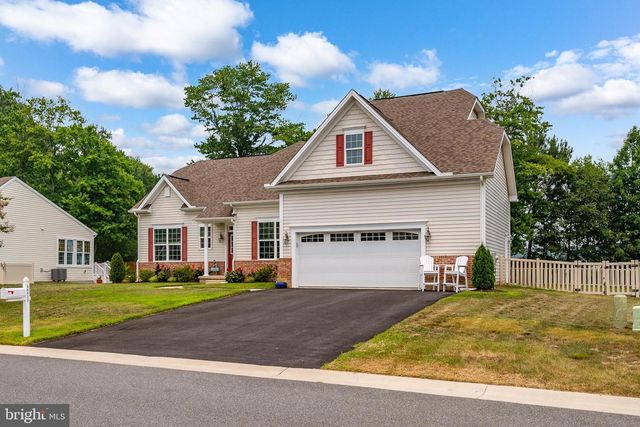 38523 BLUE HEN DR, Selbyville, DE 19975