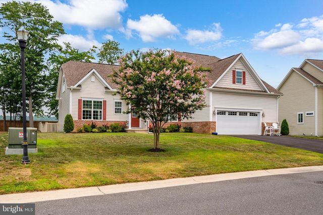 38523 BLUE HEN DR, Selbyville, DE 19975