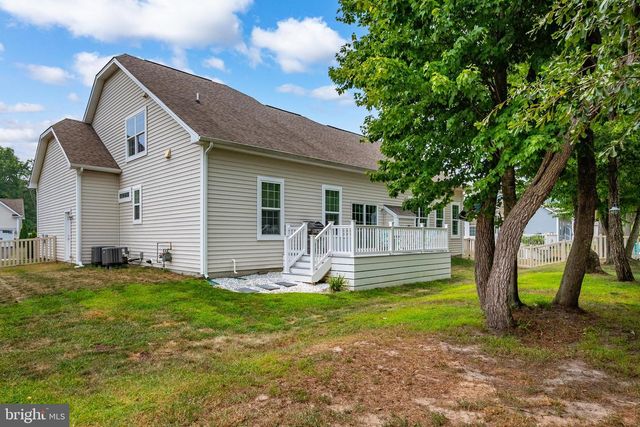 38523 BLUE HEN DR, Selbyville, DE 19975