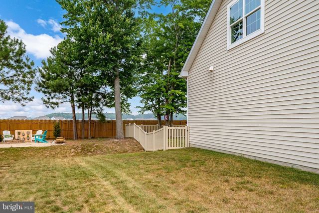 38523 BLUE HEN DR, Selbyville, DE 19975