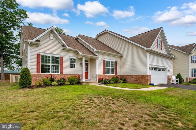 38523 BLUE HEN DR, Selbyville, DE 19975