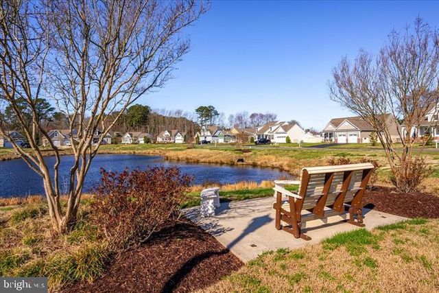 38523 BLUE HEN DR, Selbyville, DE 19975