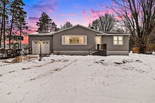 8473 W 1 Mile Road, Hesperia, MI 49421