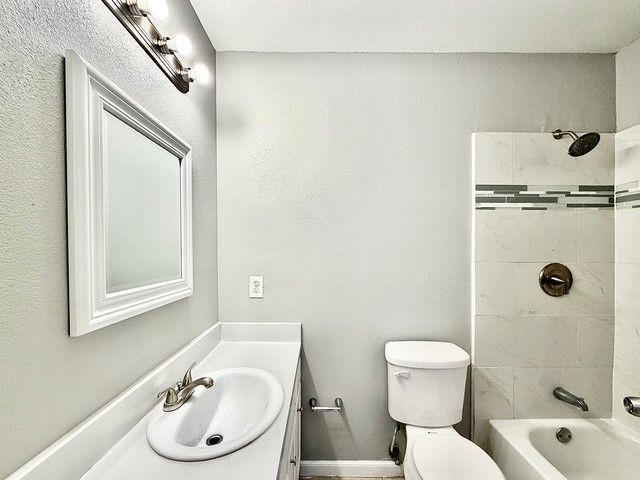 4340 Forest Point Drive, Garland, TX 75043