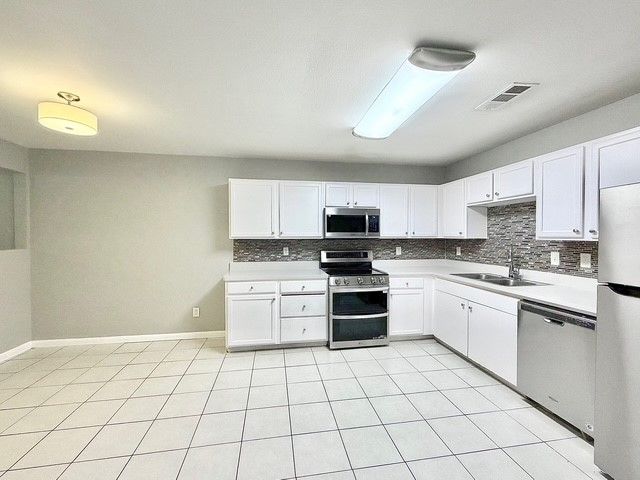 4340 Forest Point Drive, Garland, TX 75043