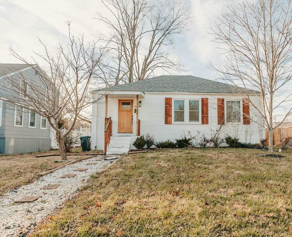 35 Green Acres Drive, Rolla, MO 65401