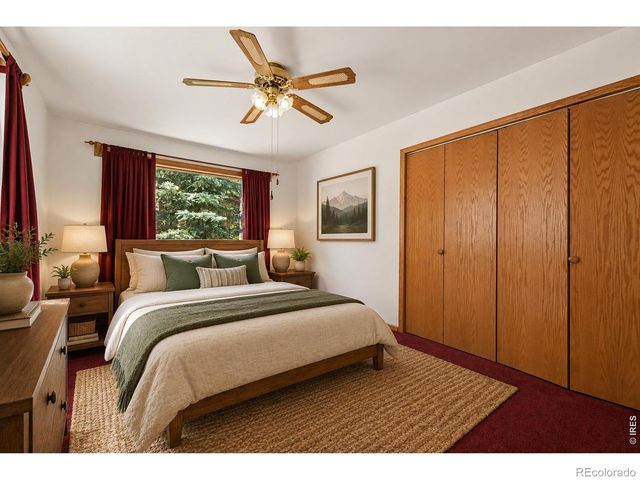19 Pipers Canyon Rd Road, Glen Haven, CO 80532