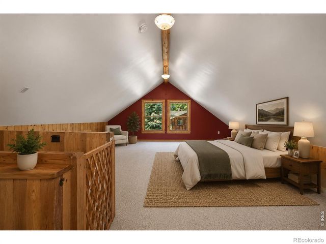 19 Pipers Canyon Rd Road, Glen Haven, CO 80532
