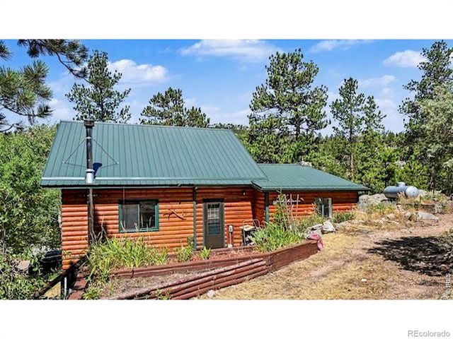 19 Pipers Canyon Rd Road, Glen Haven, CO 80532