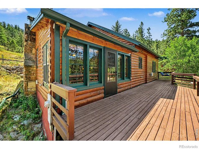 19 Pipers Canyon Rd Road, Glen Haven, CO 80532