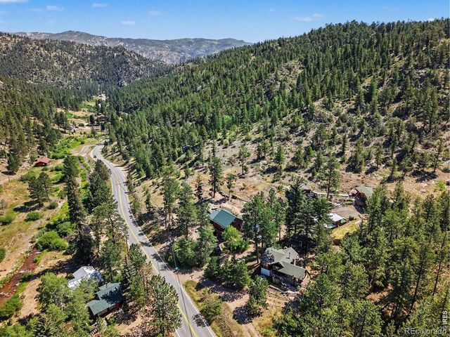 19 Pipers Canyon Rd Road, Glen Haven, CO 80532