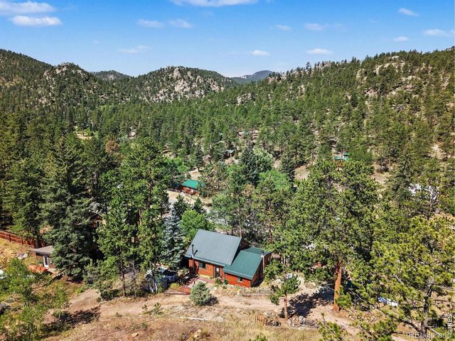 19 Pipers Canyon Rd Road, Glen Haven, CO 80532