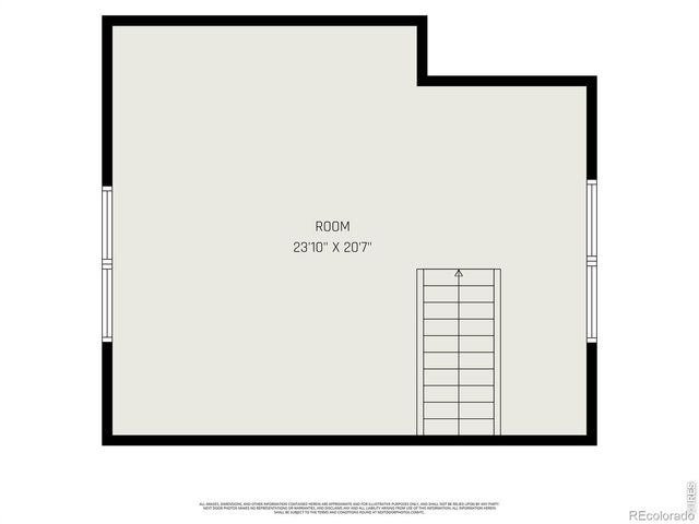 19 Pipers Canyon Rd Road, Glen Haven, CO 80532