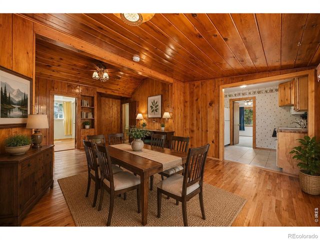 19 Pipers Canyon Rd Road, Glen Haven, CO 80532