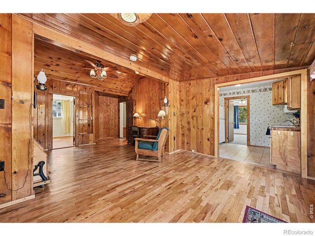 19 Pipers Canyon Rd Road, Glen Haven, CO 80532
