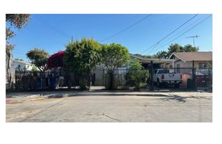 1664 E 66th, Los Angeles, CA 90001