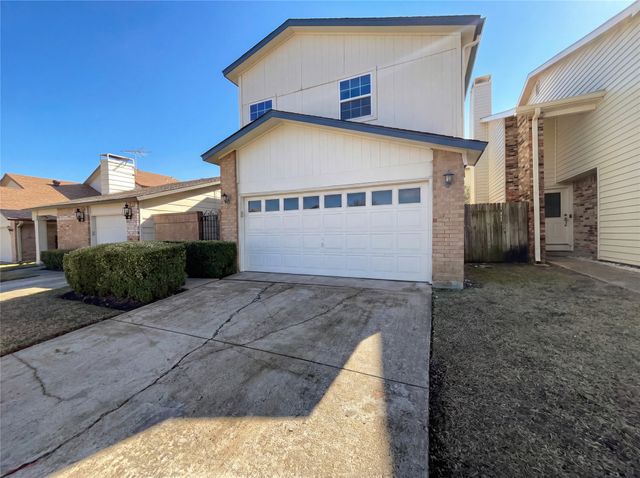 2962 Antares Circle, Garland, TX 75044