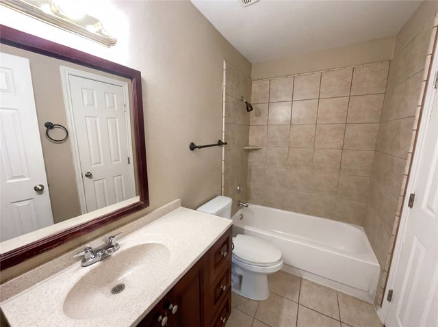 2962 Antares Circle, Garland, TX 75044