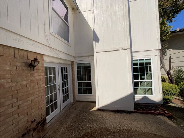 2962 Antares Circle, Garland, TX 75044