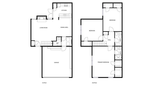 2962 Antares Circle, Garland, TX 75044